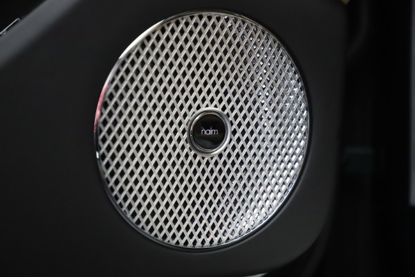 New 2020 Bentley Flying Spur W12 First Edition for sale Sold at Alfa Romeo of Westport in Westport CT 06880 18