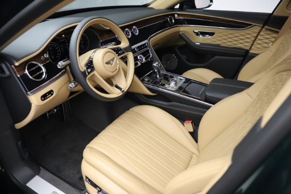 New 2020 Bentley Flying Spur W12 First Edition for sale Sold at Alfa Romeo of Westport in Westport CT 06880 20