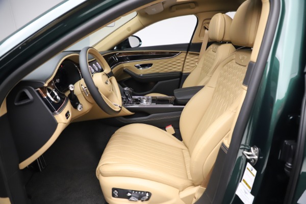 New 2020 Bentley Flying Spur W12 First Edition for sale Sold at Alfa Romeo of Westport in Westport CT 06880 21