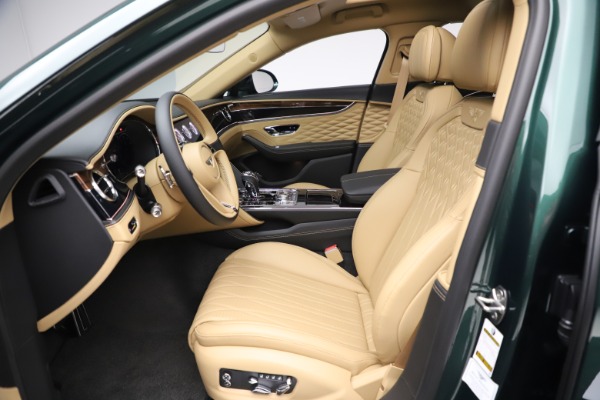 Used 2020 Bentley Flying Spur W12 First Edition for sale Sold at Alfa Romeo of Westport in Westport CT 06880 21