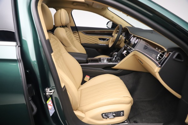 New 2020 Bentley Flying Spur W12 First Edition for sale Sold at Alfa Romeo of Westport in Westport CT 06880 27
