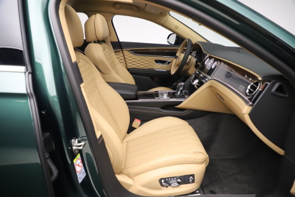 Used 2020 Bentley Flying Spur W12 First Edition for sale Sold at Alfa Romeo of Westport in Westport CT 06880 27