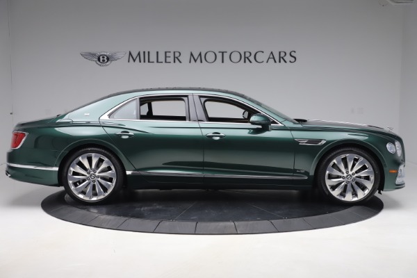 Used 2020 Bentley Flying Spur W12 First Edition for sale $249,900 at Alfa Romeo of Westport in Westport CT 06880 9