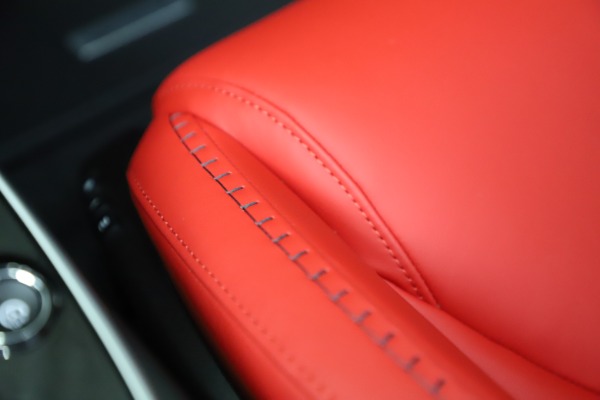 New 2020 McLaren GT Pioneer for sale $257,242 at Alfa Romeo of Westport in Westport CT 06880 28