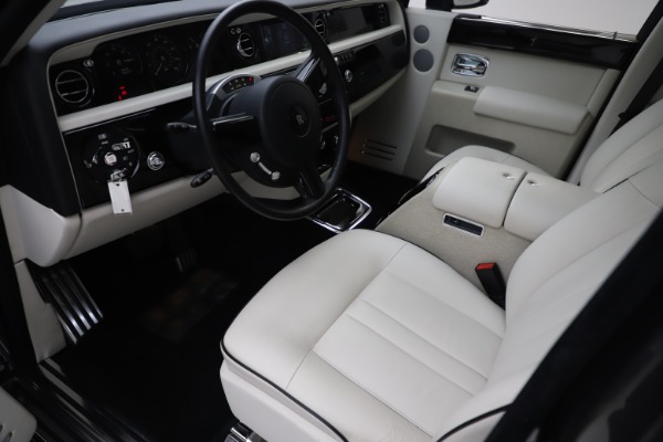 Used 2013 Rolls-Royce Phantom for sale Sold at Alfa Romeo of Westport in Westport CT 06880 9