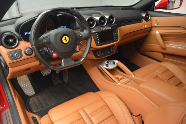 Used 2014 Ferrari FF for sale Sold at Alfa Romeo of Westport in Westport CT 06880 13