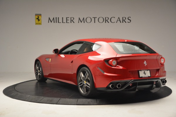 Used 2014 Ferrari FF for sale Sold at Alfa Romeo of Westport in Westport CT 06880 5