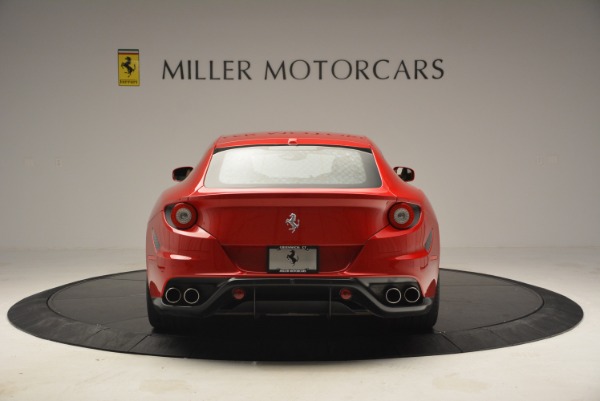 Used 2014 Ferrari FF for sale Sold at Alfa Romeo of Westport in Westport CT 06880 6