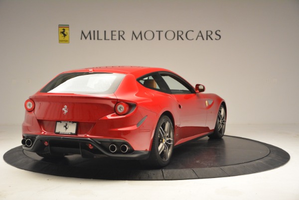 Used 2014 Ferrari FF for sale Sold at Alfa Romeo of Westport in Westport CT 06880 7