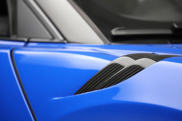 Used 2019 McLaren 600LT for sale Sold at Alfa Romeo of Westport in Westport CT 06880 25