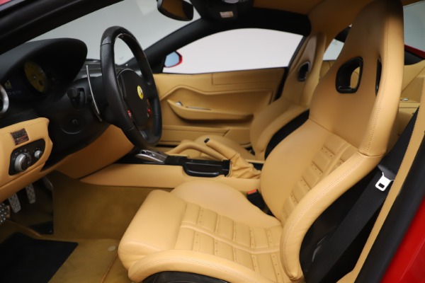 Used 2008 Ferrari 599 GTB Fiorano for sale $159,900 at Alfa Romeo of Westport in Westport CT 06880 14