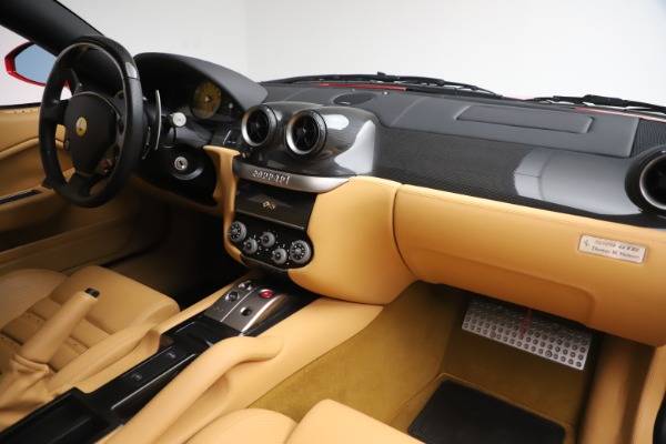 Used 2008 Ferrari 599 GTB Fiorano for sale $159,900 at Alfa Romeo of Westport in Westport CT 06880 18