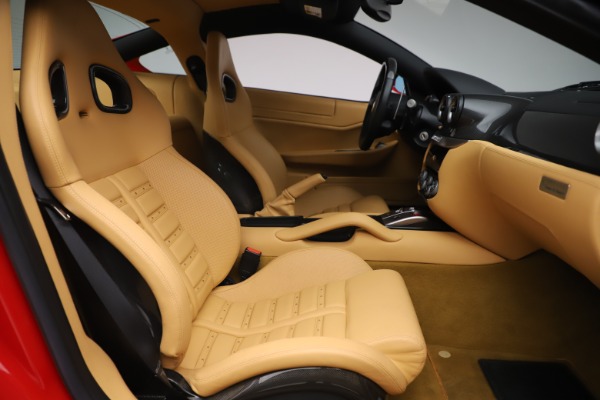 Used 2008 Ferrari 599 GTB Fiorano for sale $159,900 at Alfa Romeo of Westport in Westport CT 06880 19