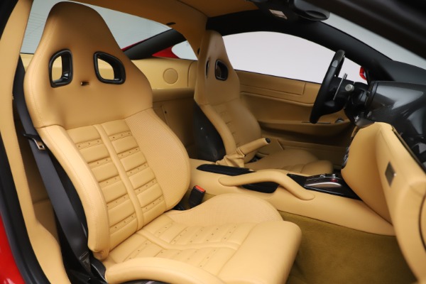 Used 2008 Ferrari 599 GTB Fiorano for sale $159,900 at Alfa Romeo of Westport in Westport CT 06880 20