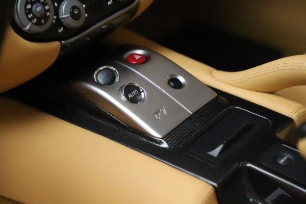 Used 2008 Ferrari 599 GTB Fiorano for sale $159,900 at Alfa Romeo of Westport in Westport CT 06880 21