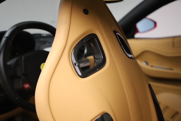 Used 2008 Ferrari 599 GTB Fiorano for sale $159,900 at Alfa Romeo of Westport in Westport CT 06880 22