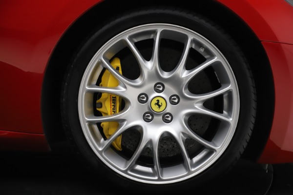 Used 2008 Ferrari 599 GTB Fiorano for sale $159,900 at Alfa Romeo of Westport in Westport CT 06880 23