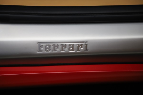 Used 2008 Ferrari 599 GTB Fiorano for sale $159,900 at Alfa Romeo of Westport in Westport CT 06880 24