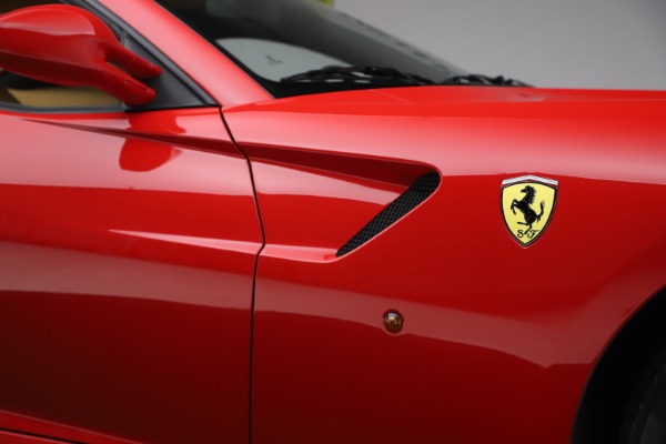 Used 2008 Ferrari 599 GTB Fiorano for sale $159,900 at Alfa Romeo of Westport in Westport CT 06880 25