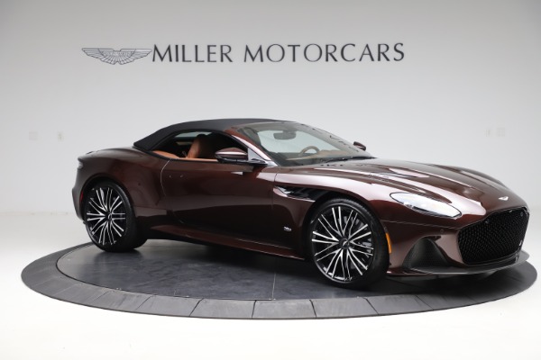 New 2020 Aston Martin DBS Superleggera for sale Sold at Alfa Romeo of Westport in Westport CT 06880 14