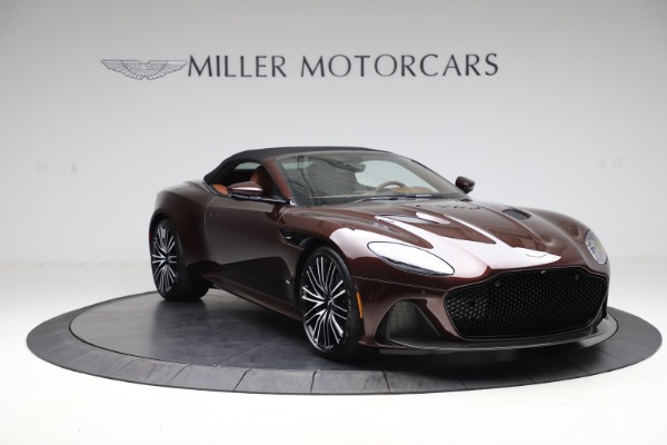 New 2020 Aston Martin DBS Superleggera for sale Sold at Alfa Romeo of Westport in Westport CT 06880 15