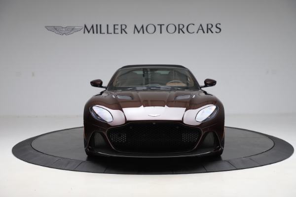 New 2020 Aston Martin DBS Superleggera for sale Sold at Alfa Romeo of Westport in Westport CT 06880 16