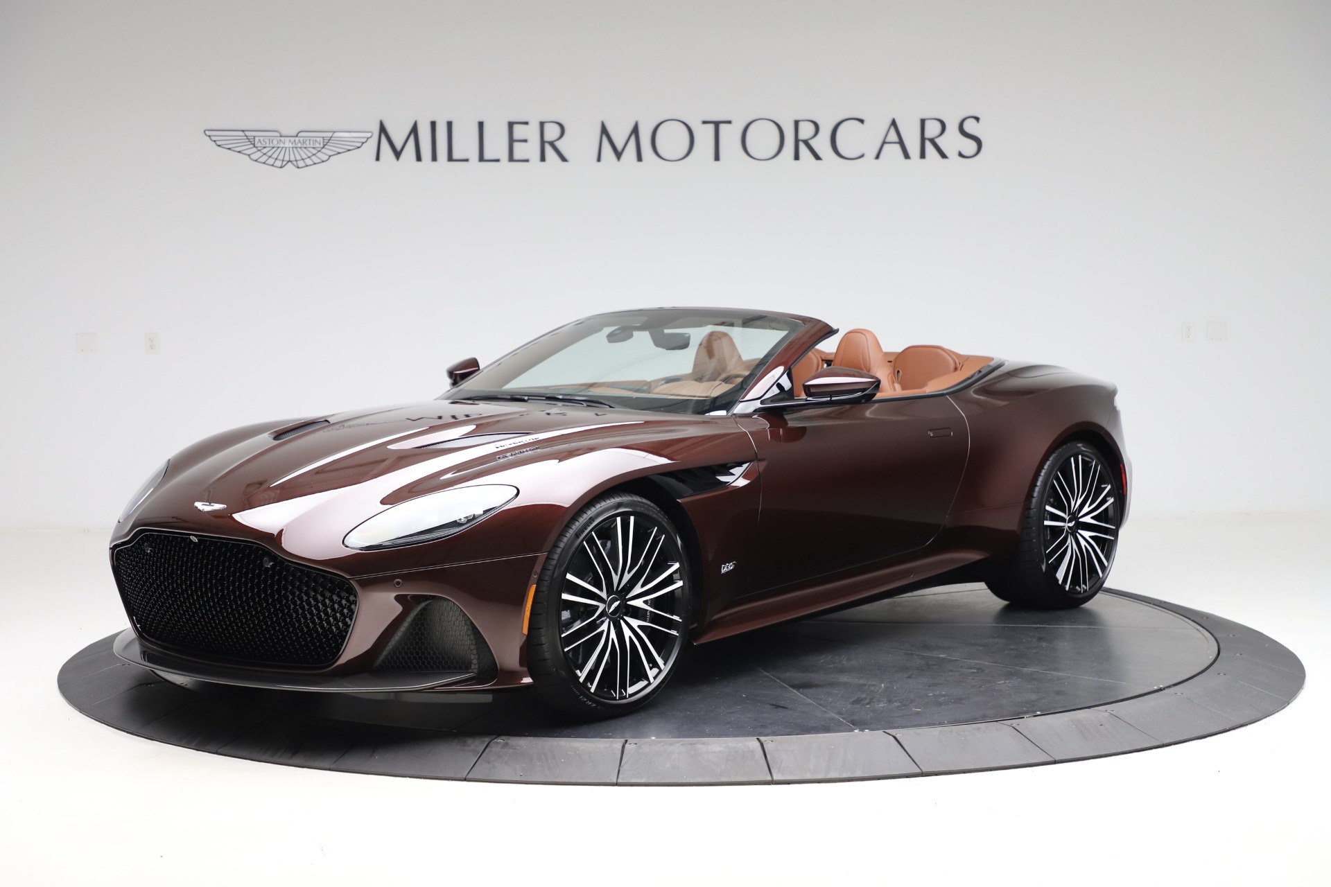 New 2020 Aston Martin DBS Superleggera for sale Sold at Alfa Romeo of Westport in Westport CT 06880 1