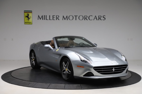 Used 2016 Ferrari California T for sale Sold at Alfa Romeo of Westport in Westport CT 06880 11