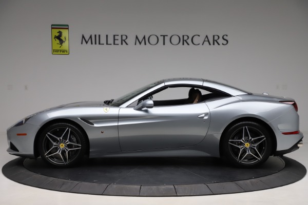 Used 2016 Ferrari California T for sale Sold at Alfa Romeo of Westport in Westport CT 06880 15