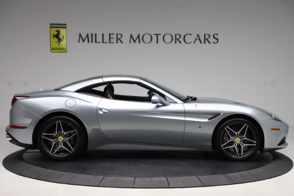 Used 2016 Ferrari California T for sale Sold at Alfa Romeo of Westport in Westport CT 06880 21