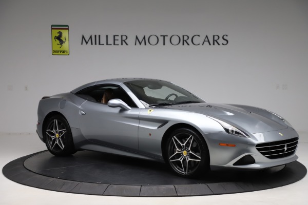 Used 2016 Ferrari California T for sale Sold at Alfa Romeo of Westport in Westport CT 06880 22