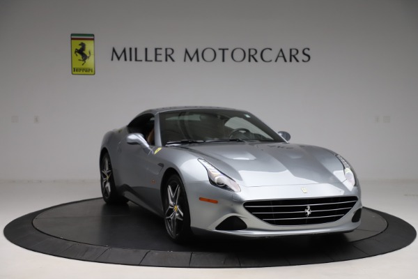 Used 2016 Ferrari California T for sale Sold at Alfa Romeo of Westport in Westport CT 06880 23