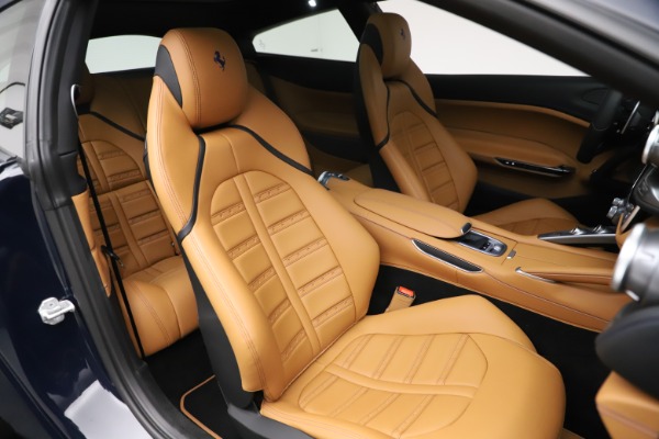 Used 2020 Ferrari GTC4Lusso for sale Sold at Alfa Romeo of Westport in Westport CT 06880 20