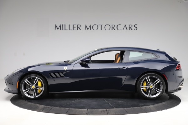 Used 2020 Ferrari GTC4Lusso for sale Sold at Alfa Romeo of Westport in Westport CT 06880 3