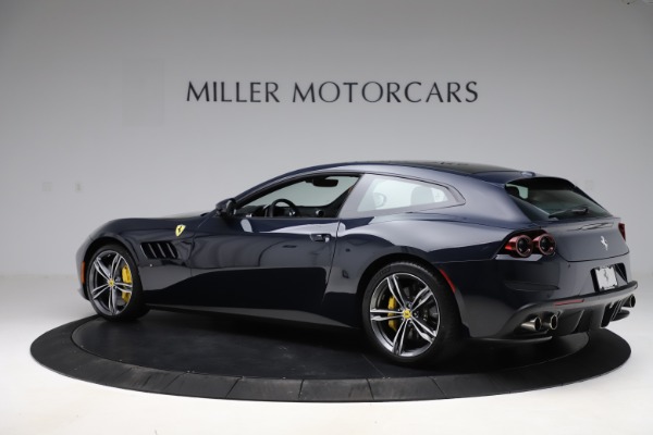 Used 2020 Ferrari GTC4Lusso for sale Sold at Alfa Romeo of Westport in Westport CT 06880 4