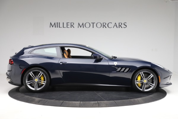 Used 2020 Ferrari GTC4Lusso for sale Sold at Alfa Romeo of Westport in Westport CT 06880 9