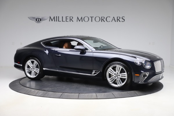 Used 2020 Bentley Continental GT W12 for sale Sold at Alfa Romeo of Westport in Westport CT 06880 10