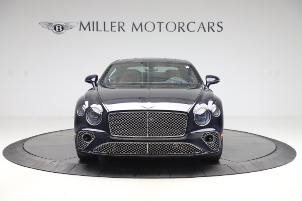 Used 2020 Bentley Continental GT W12 for sale Sold at Alfa Romeo of Westport in Westport CT 06880 12