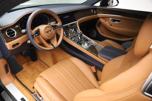 Used 2020 Bentley Continental GT W12 for sale Sold at Alfa Romeo of Westport in Westport CT 06880 18