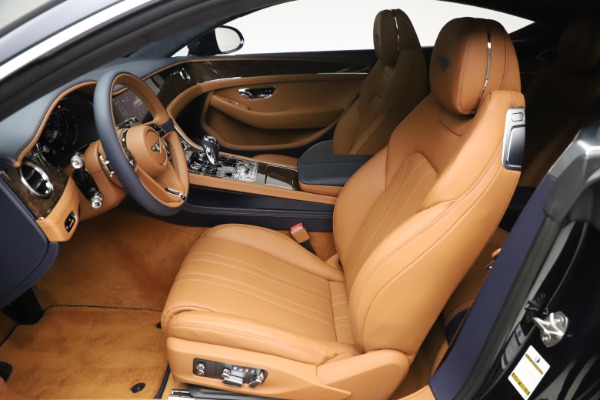 Used 2020 Bentley Continental GT W12 for sale Sold at Alfa Romeo of Westport in Westport CT 06880 19