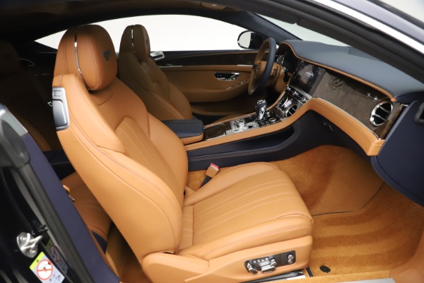 Used 2020 Bentley Continental GT W12 for sale Sold at Alfa Romeo of Westport in Westport CT 06880 28
