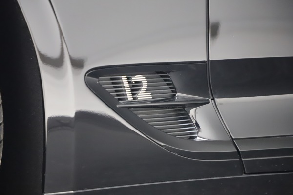 New 2020 Bentley Continental GT W12 for sale Sold at Alfa Romeo of Westport in Westport CT 06880 16