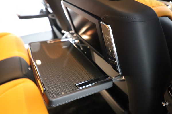 New 2020 Rolls-Royce Ghost Black Badge for sale Sold at Alfa Romeo of Westport in Westport CT 06880 16