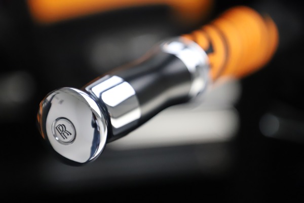 New 2020 Rolls-Royce Ghost Black Badge for sale Sold at Alfa Romeo of Westport in Westport CT 06880 21