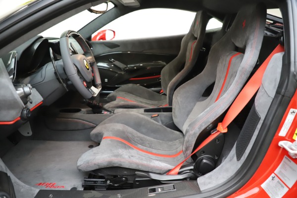 Used 2019 Ferrari 488 Pista for sale $451,702 at Alfa Romeo of Westport in Westport CT 06880 14