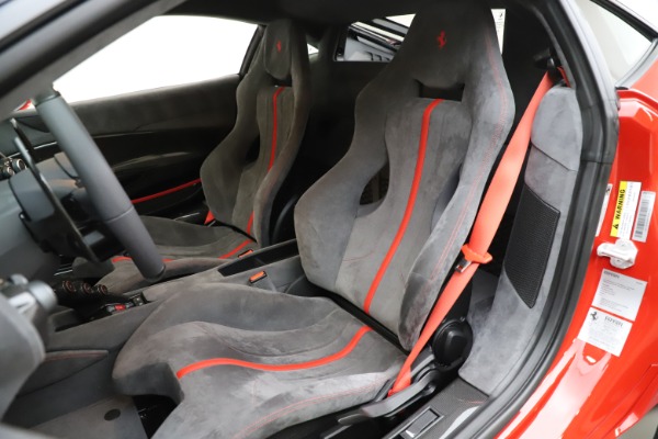 Used 2019 Ferrari 488 Pista for sale $451,702 at Alfa Romeo of Westport in Westport CT 06880 15