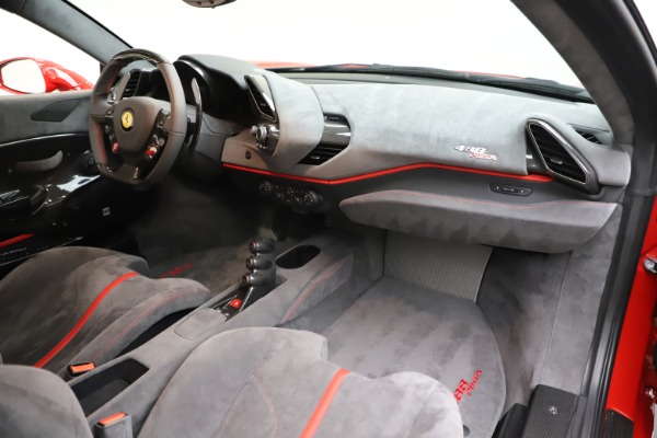 Used 2019 Ferrari 488 Pista for sale $451,702 at Alfa Romeo of Westport in Westport CT 06880 16