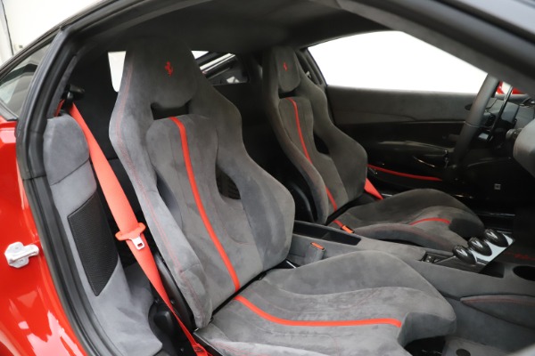 Used 2019 Ferrari 488 Pista for sale $451,702 at Alfa Romeo of Westport in Westport CT 06880 18