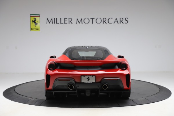 Used 2019 Ferrari 488 Pista for sale Sold at Alfa Romeo of Westport in Westport CT 06880 6