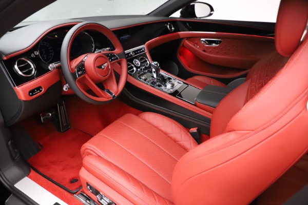 New 2020 Bentley Continental GT W12 for sale Sold at Alfa Romeo of Westport in Westport CT 06880 18